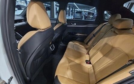 KIA K5, 2022 год, 3 000 000 рублей, 12 фотография
