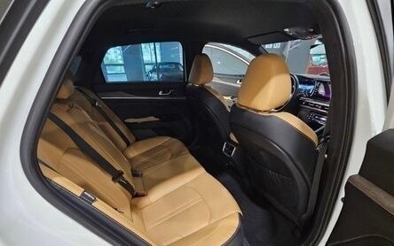 KIA K5, 2022 год, 3 000 000 рублей, 13 фотография