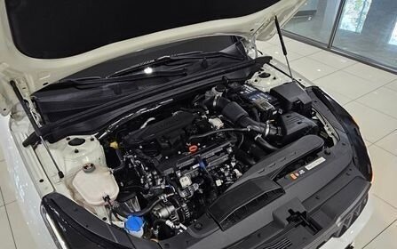KIA K5, 2022 год, 3 000 000 рублей, 7 фотография