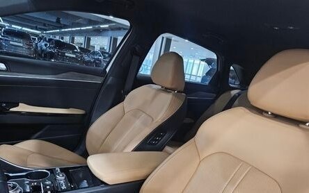 KIA K5, 2022 год, 3 000 000 рублей, 10 фотография