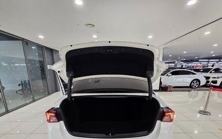 KIA K5, 2022 год, 3 000 000 рублей, 5 фотография