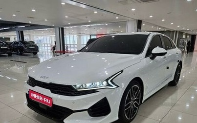 KIA K5, 2022 год, 3 000 000 рублей, 1 фотография