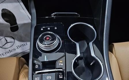 KIA K5, 2022 год, 3 000 000 рублей, 18 фотография