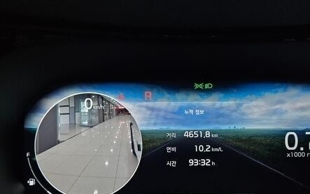 KIA K5, 2022 год, 3 000 000 рублей, 17 фотография