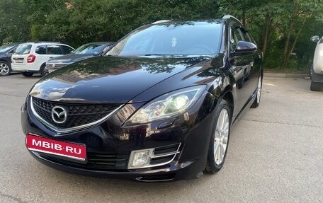 Mazda 6, 2008 год, 720 000 рублей, 1 фотография