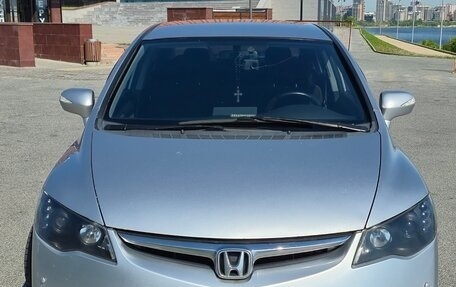 Honda Civic VIII, 2006 год, 700 000 рублей, 1 фотография