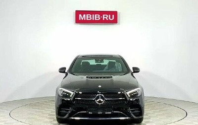Mercedes-Benz E-Класс, 2024 год, 8 990 000 рублей, 1 фотография