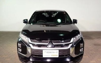 Mitsubishi RVR III рестайлинг, 2020 год, 1 599 055 рублей, 1 фотография