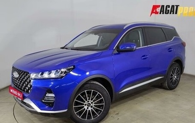 Chery Tiggo 7 Pro, 2022 год, 1 750 000 рублей, 1 фотография