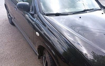 Nissan Almera, 2001 год, 355 000 рублей, 1 фотография