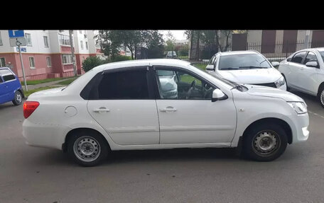 Datsun on-DO I рестайлинг, 2014 год, 360 000 рублей, 1 фотография