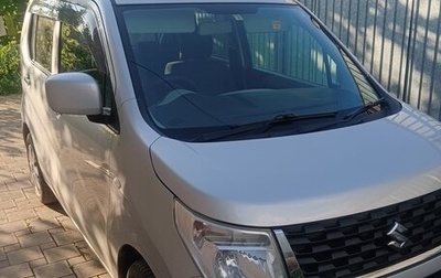 Suzuki Wagon R V, 2015 год, 760 000 рублей, 1 фотография