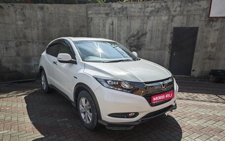 Honda Vezel, 2016 год, 1 450 000 рублей, 1 фотография