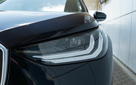 BMW X3, 2025 год, 6 990 000 рублей, 8 фотография