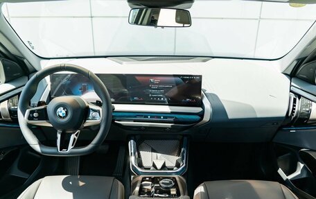 BMW X3, 2025 год, 6 990 000 рублей, 11 фотография