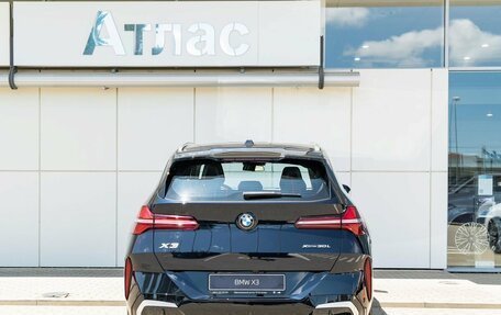 BMW X3, 2025 год, 6 990 000 рублей, 9 фотография