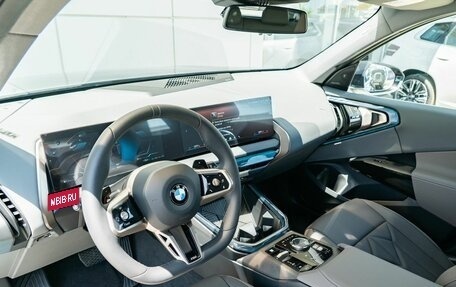 BMW X3, 2025 год, 6 990 000 рублей, 3 фотография
