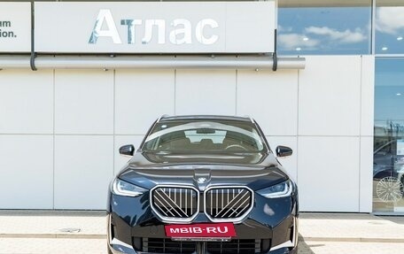 BMW X3, 2025 год, 6 990 000 рублей, 7 фотография
