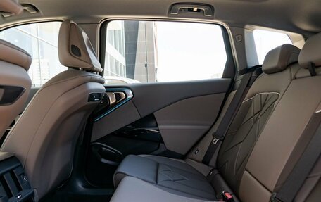 BMW X3, 2025 год, 6 990 000 рублей, 15 фотография