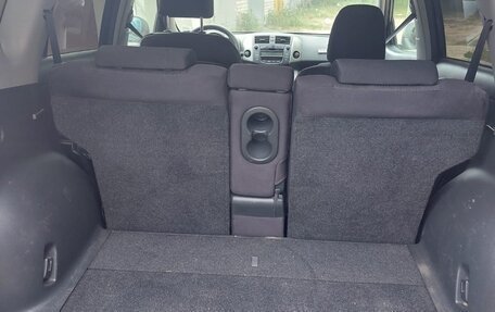 Toyota RAV4, 2011 год, 1 450 000 рублей, 6 фотография
