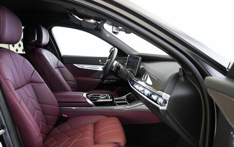 BMW 7 серия, 2023 год, 11 000 000 рублей, 2 фотография