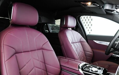 BMW 7 серия, 2023 год, 11 000 000 рублей, 3 фотография