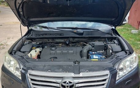 Toyota RAV4, 2011 год, 1 450 000 рублей, 9 фотография