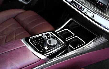 BMW 7 серия, 2023 год, 11 000 000 рублей, 4 фотография