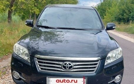 Toyota RAV4, 2011 год, 1 450 000 рублей, 10 фотография