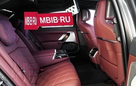 BMW 7 серия, 2023 год, 11 000 000 рублей, 5 фотография