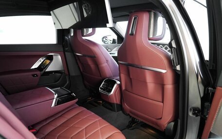BMW 7 серия, 2023 год, 11 000 000 рублей, 8 фотография