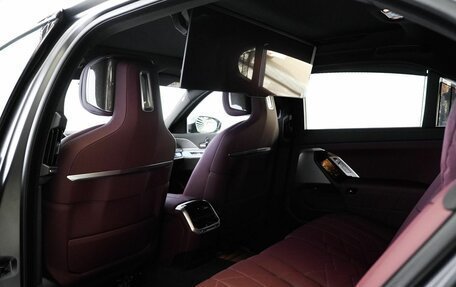 BMW 7 серия, 2023 год, 11 000 000 рублей, 10 фотография