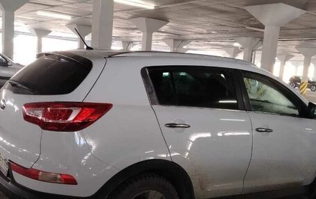 KIA Sportage III, 2012 год, 1 095 000 рублей, 5 фотография