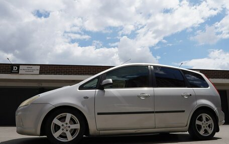 Ford C-MAX I рестайлинг, 2008 год, 750 000 рублей, 7 фотография