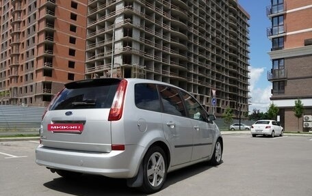 Ford C-MAX I рестайлинг, 2008 год, 750 000 рублей, 4 фотография