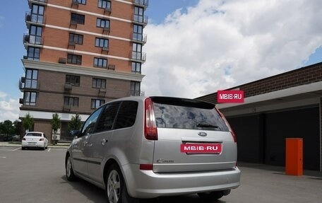 Ford C-MAX I рестайлинг, 2008 год, 750 000 рублей, 6 фотография