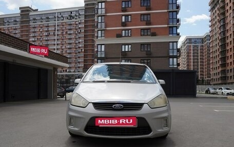 Ford C-MAX I рестайлинг, 2008 год, 750 000 рублей, 2 фотография