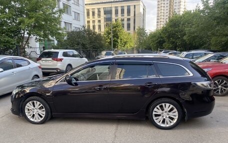 Mazda 6, 2008 год, 720 000 рублей, 3 фотография