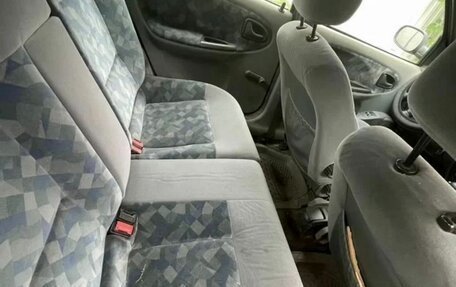 Renault Megane II, 1996 год, 135 000 рублей, 8 фотография