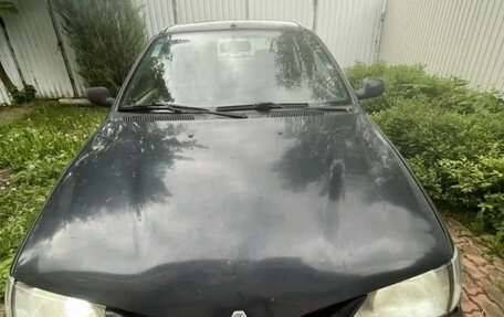 Renault Megane II, 1996 год, 135 000 рублей, 7 фотография