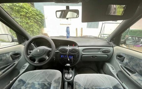 Renault Megane II, 1996 год, 135 000 рублей, 4 фотография