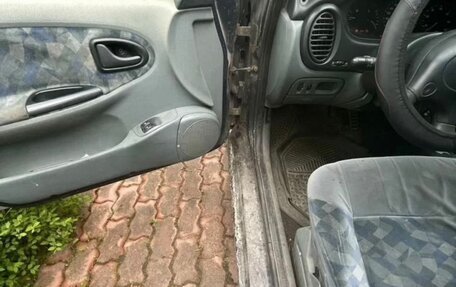 Renault Megane II, 1996 год, 135 000 рублей, 5 фотография