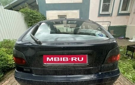 Renault Megane II, 1996 год, 135 000 рублей, 3 фотография