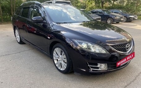 Mazda 6, 2008 год, 720 000 рублей, 2 фотография