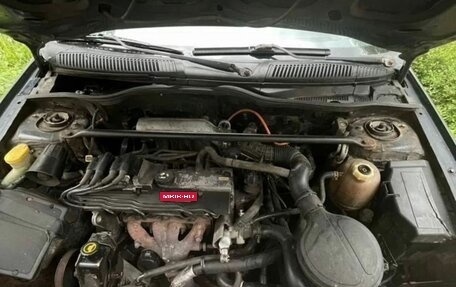 Renault Megane II, 1996 год, 135 000 рублей, 6 фотография