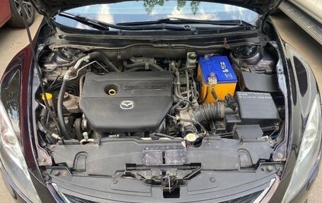 Mazda 6, 2008 год, 720 000 рублей, 7 фотография