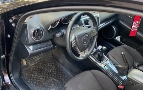 Mazda 6, 2008 год, 720 000 рублей, 8 фотография