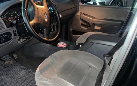 Ford Explorer III, 2005 год, 980 000 рублей, 8 фотография