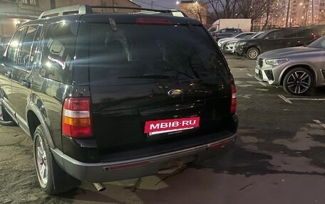 Ford Explorer III, 2005 год, 980 000 рублей, 4 фотография