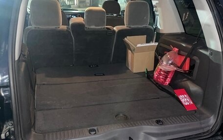 Ford Explorer III, 2005 год, 980 000 рублей, 5 фотография